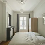 Spacious 4-bedroom In 14 - Alesia * Παρίσι