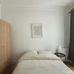 Spacious 4-bedroom In 14 - Alesia