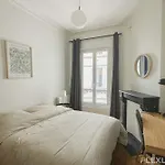 Spacious 4-bedroom In 14 - Alesia Παρίσι