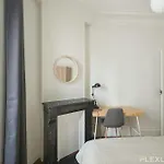 Διαμέρισμα Spacious 4-bedroom In 14 - Alesia *