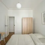 Spacious 4-bedroom In 14 - Alesia Διαμέρισμα Παρίσι