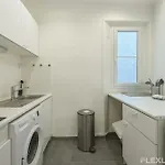 Spacious 4-bedroom In 14 - Alesia Διαμέρισμα