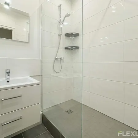 Spacious 4-bedroom In 14 - Alesia Lejlighed Paris