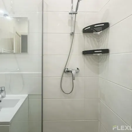 Lejlighed Spacious 4-bedroom In 14 - Alesia Paris