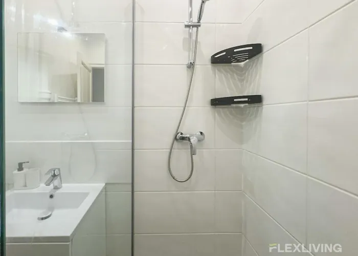 Διαμέρισμα Spacious 4-bedroom In 14 - Alesia Παρίσι