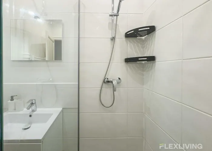 Spacious 4-bedroom In 14 - Alesia Διαμέρισμα Παρίσι